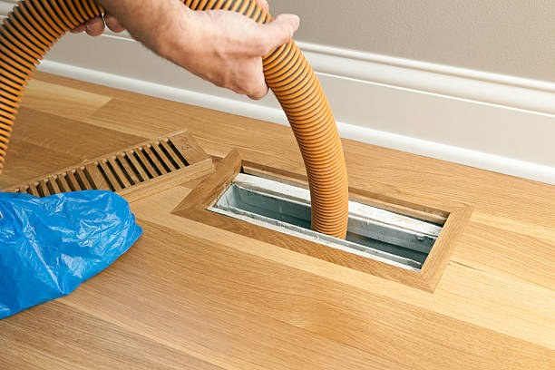 Best Local Air Duct Cleaning Services  in Leechburg, PA