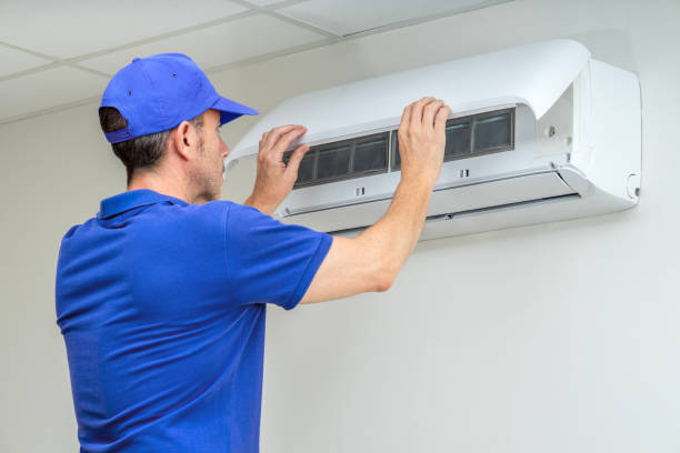 Best Air Duct Cleaning Near Me  in Leechburg, PA