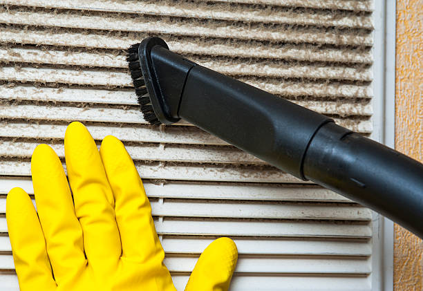 Best Ductwork Cleaning Services  in Leechburg, PA