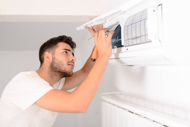 Best Residential Air Duct Cleaning  in Leechburg, PA