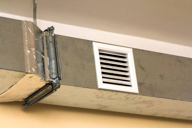 Best HVAC System Cleaning  in Leechburg, PA