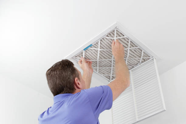 Best HVAC Duct Inspection Services  in Leechburg, PA